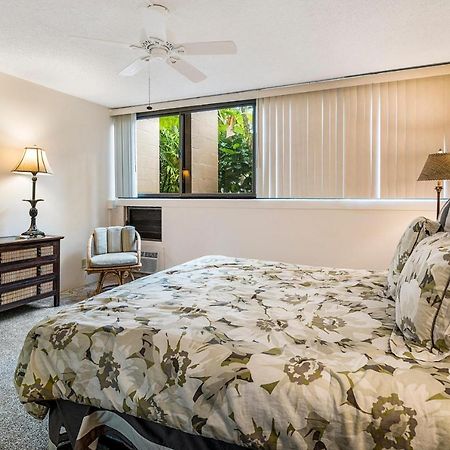 Villa Kona Makai 2-102 Kailua-Kona Esterno foto