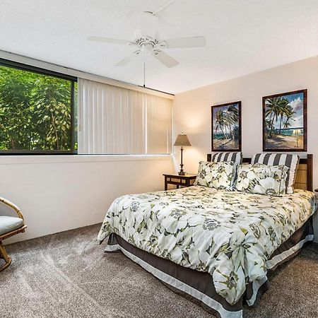Villa Kona Makai 2-102 Kailua-Kona Esterno foto