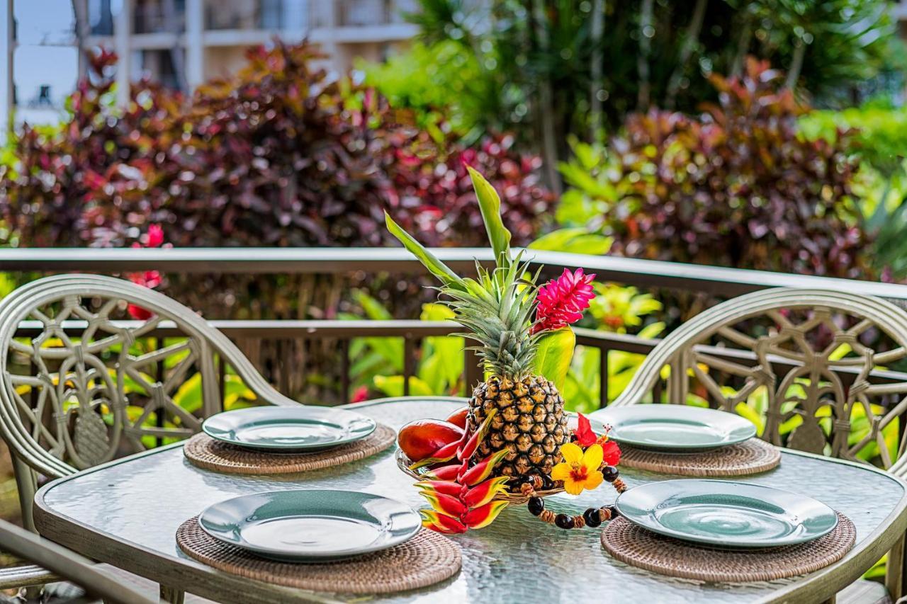 Villa Kona Makai 2-102 Kailua-Kona Esterno foto