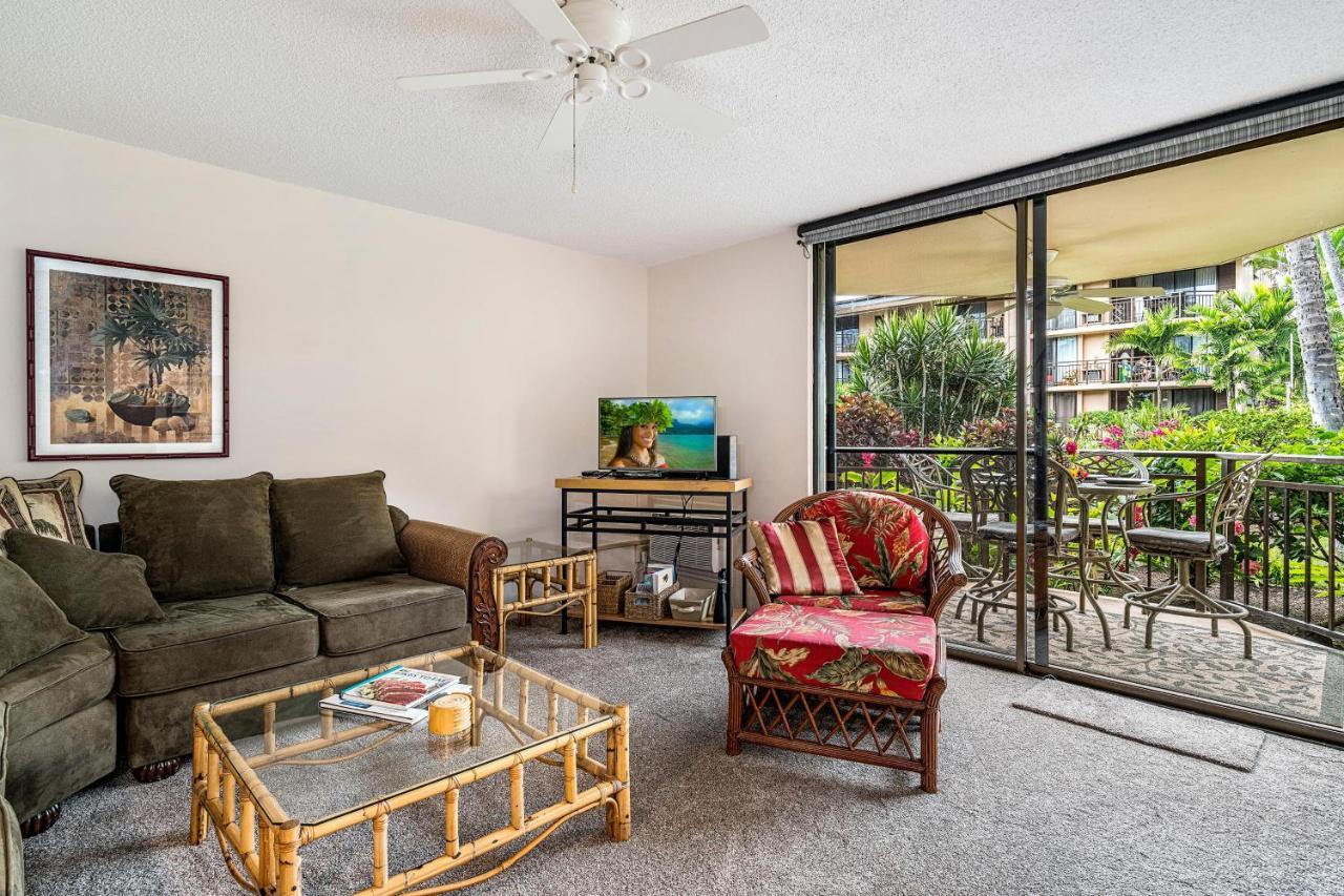 Villa Kona Makai 2-102 Kailua-Kona Esterno foto