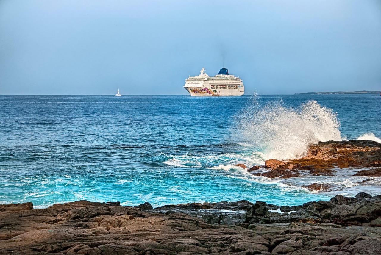 Villa Kona Makai 2-102 Kailua-Kona Esterno foto