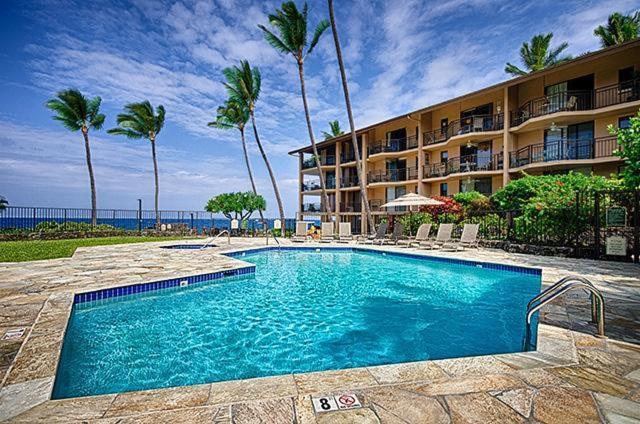 Villa Kona Makai 2-102 Kailua-Kona Esterno foto